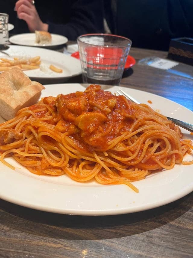 grigio la tavola - サブ画像2