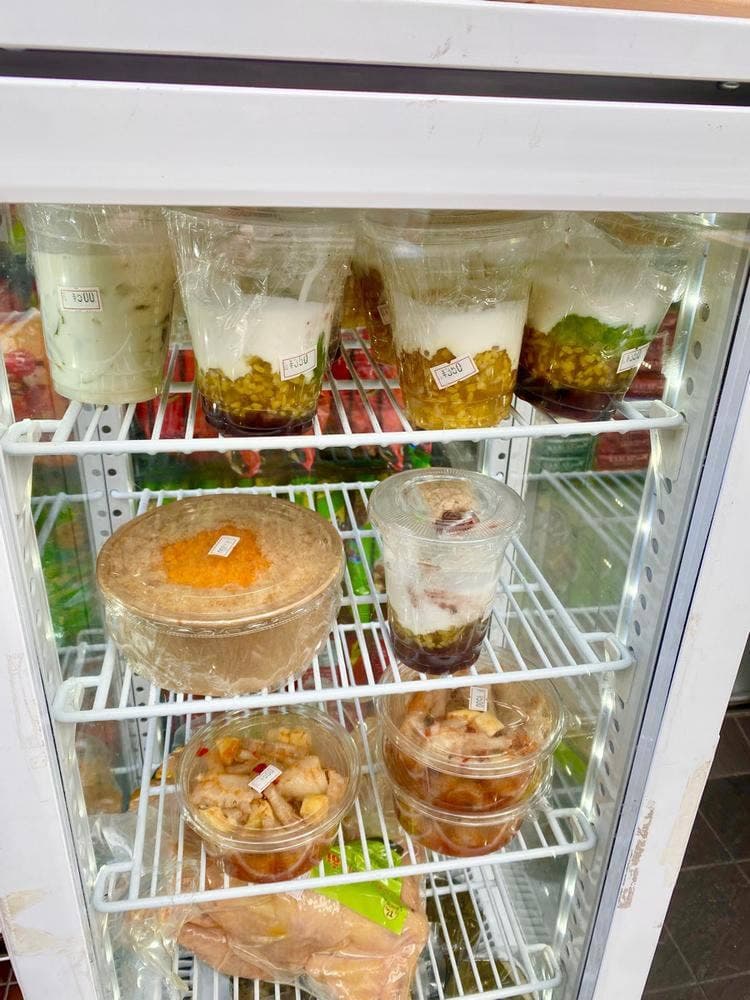MB HALAL FOOd