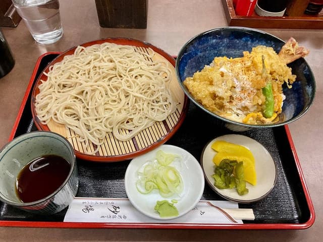 砂場 - サブ画像1