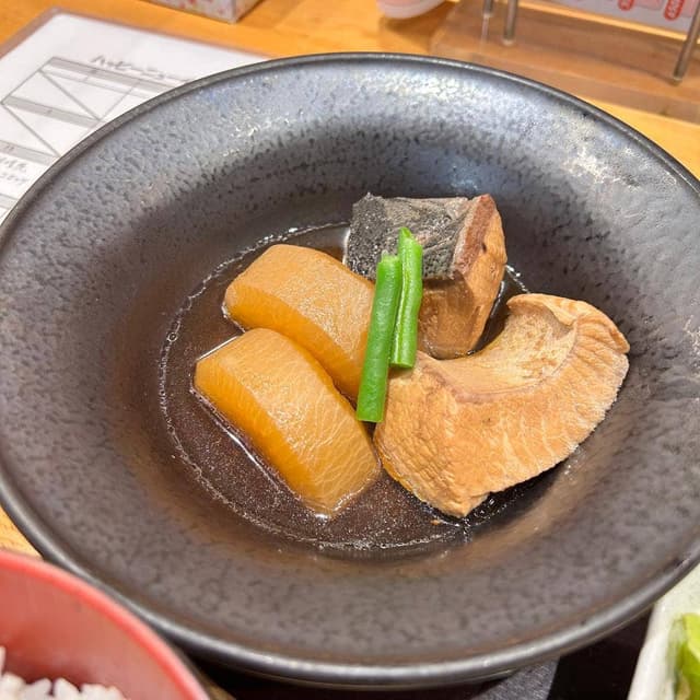 寿司居酒屋 日本海 目黒店 - サブ画像1