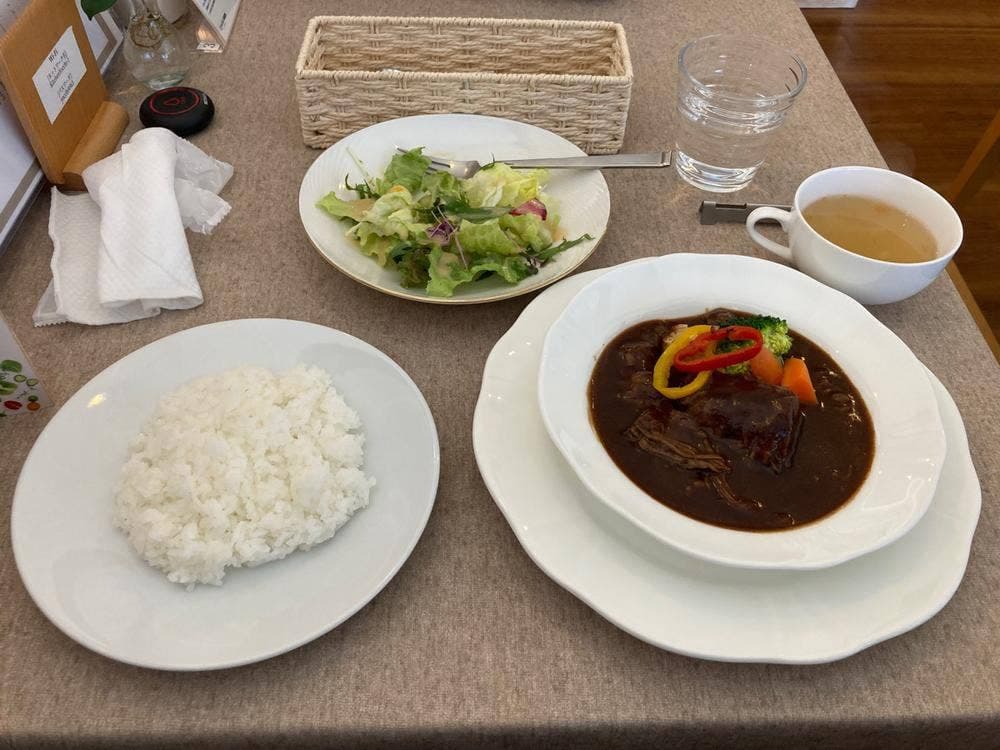 Kitchen Yocchi