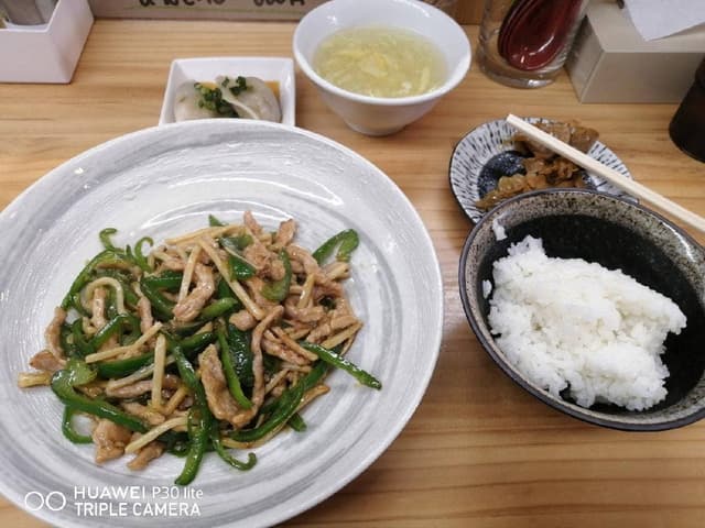 中華食堂 梟 - サブ画像1
