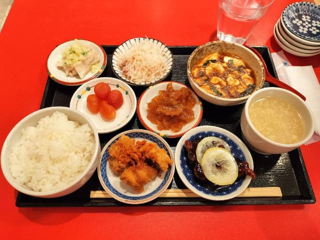 大衆中華酒場 若林 天王寺MIO店 - サブ画像3