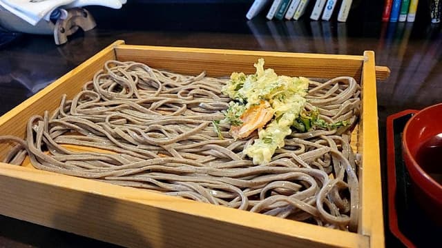 味舞台 えんにち - サブ画像2