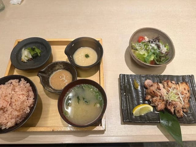五穀 イオンモール大和郡山店 - サブ画像1