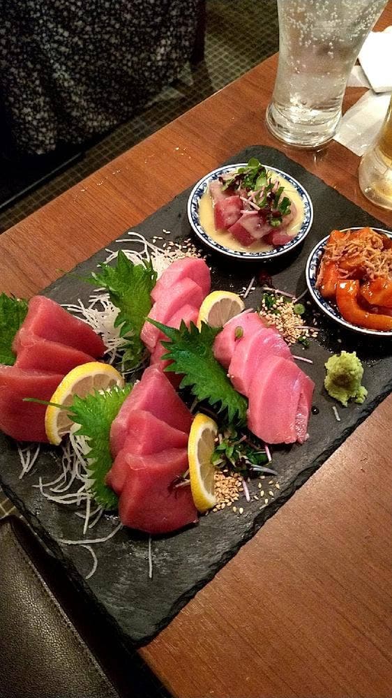 魚の旨い店 池袋店 - サブ画像2