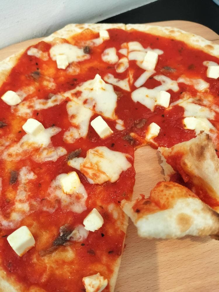 H.A.O. PIZZA STATION