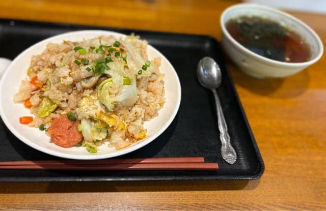 上海菜館 - サブ画像3