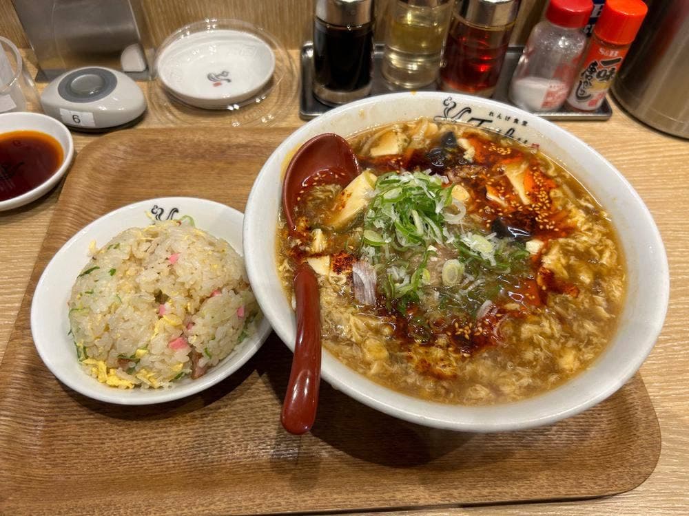 れんげ食堂 Toshu 溝の口久本店