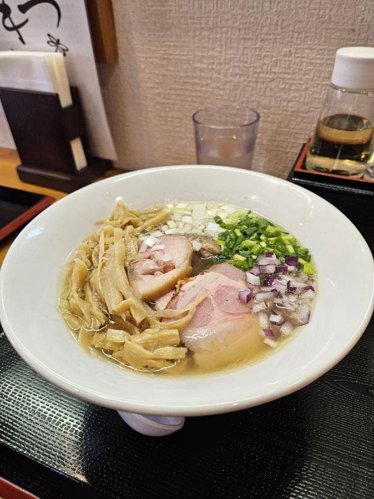 麺屋 あきづ