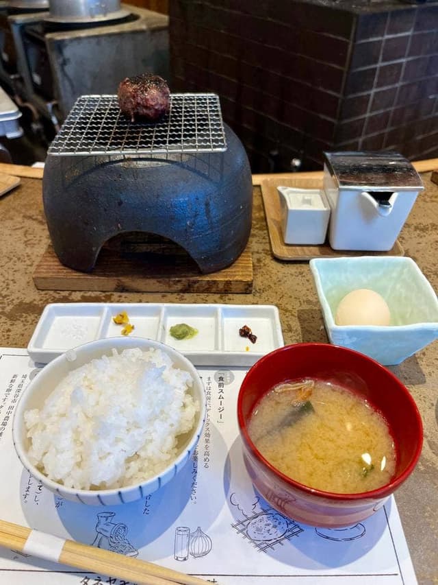 めしのタネ - サブ画像1