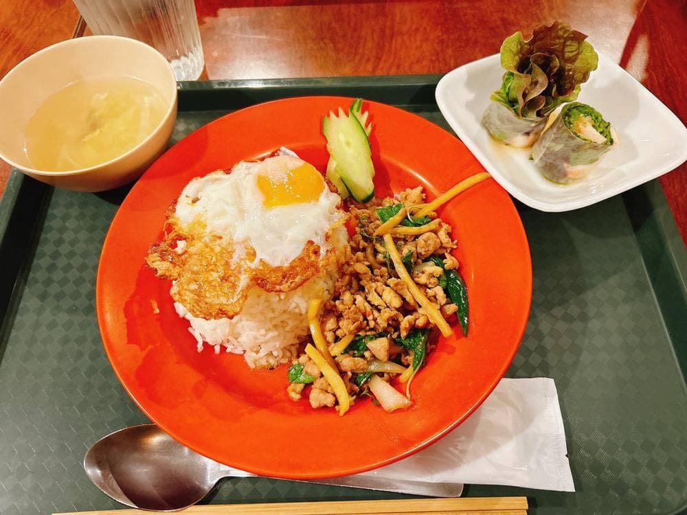 さいとう食堂