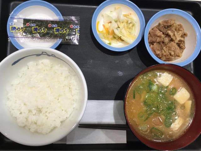 松屋 国分寺北口店 - サブ画像2