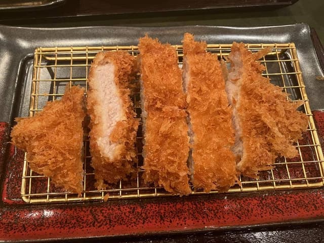 とんかつ濵かつ 新南陽永源山店 - サブ画像2