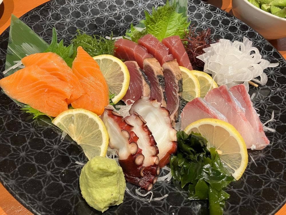 鮮味・鉄板酒場 いっとく 本店