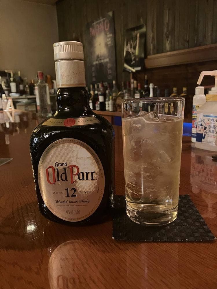 オステリアバーダダ