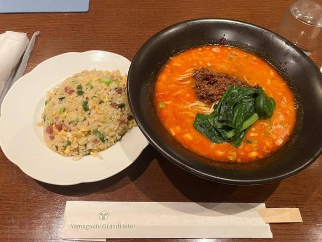 中国料理 隨園 - サブ画像2