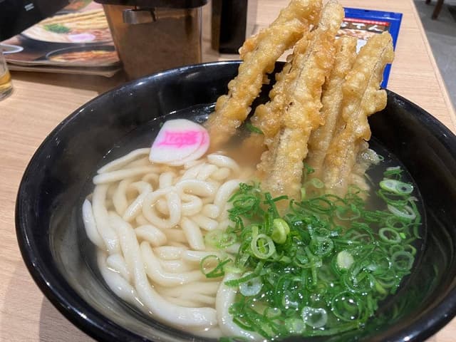資さんうどん 周南新宿通店 - サブ画像2