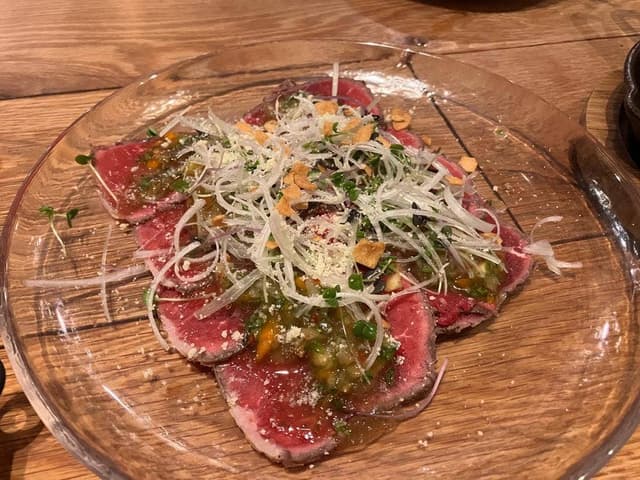イタリア食堂 Bamboo - サブ画像3