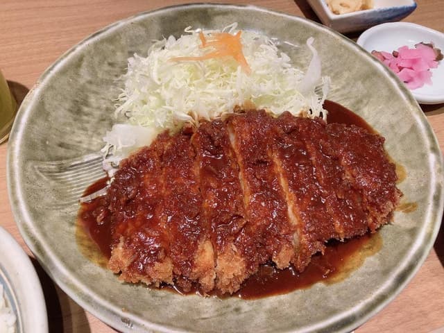 みそかつ 矢場とん 東京駅グランルーフ店 - サブ画像3