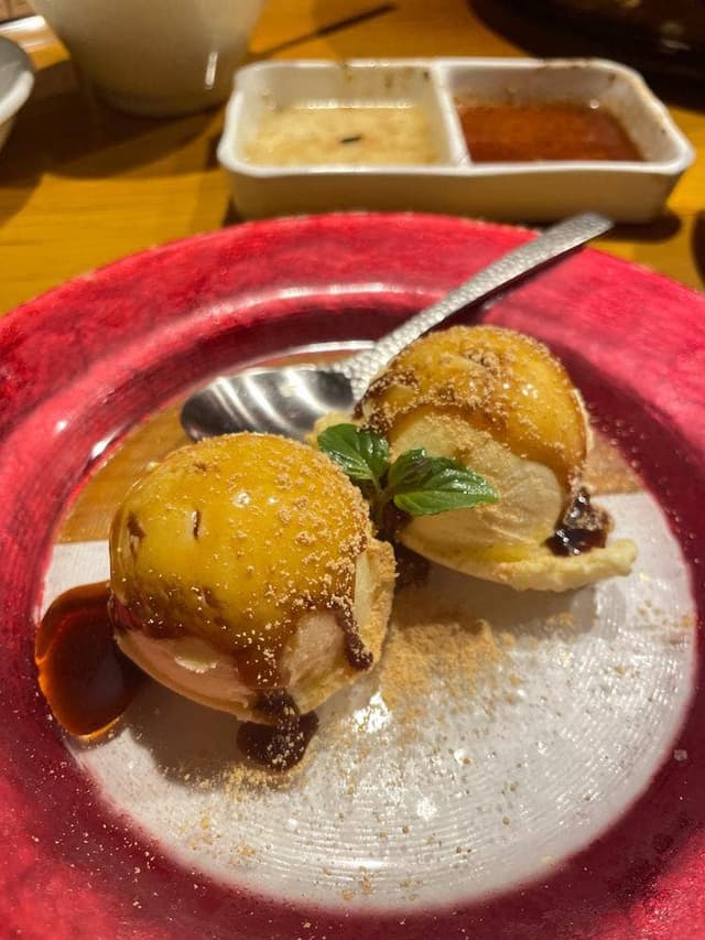 焼肉トラジ 銀座6丁目店 - サブ画像2
