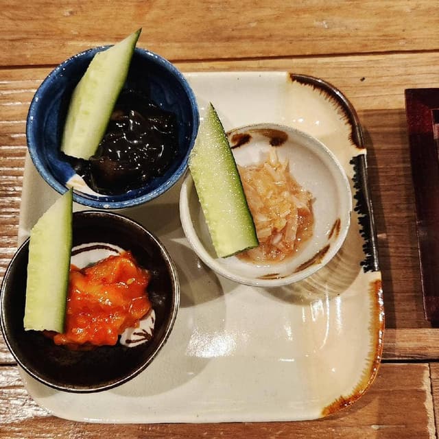 蔵元 SAKE&GALLERY - サブ画像1