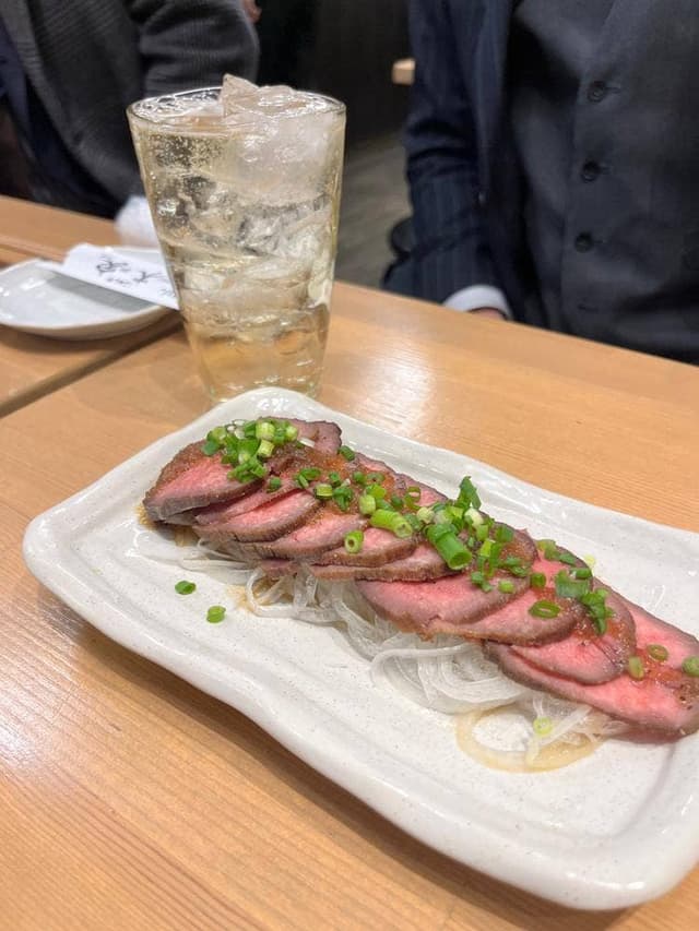 やきとん木々家 池袋東口第一イン池袋店 - サブ画像2