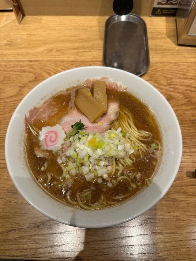 つけめんTETSU CIAL横浜店 - サブ画像1