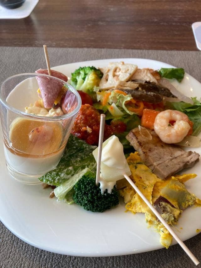 Dining & Bar TENQOO ホテルメトロポリタン丸の内 - サブ画像2