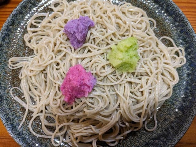 そばんち一力 - サブ画像1