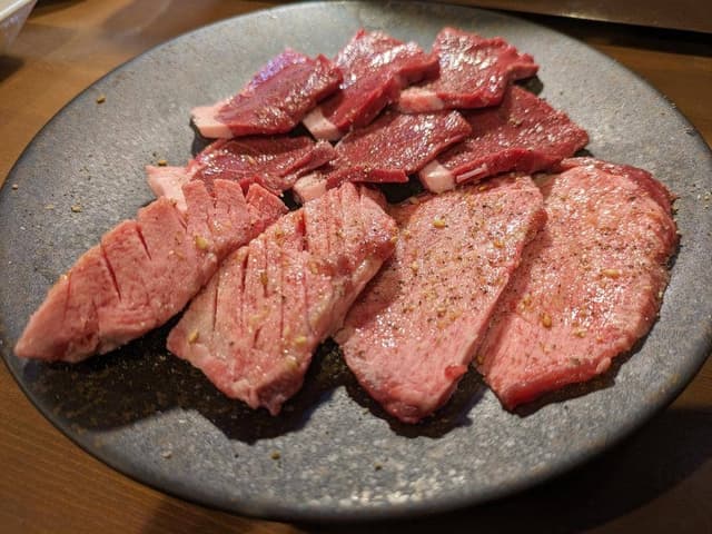 焼肉家 げんちゃん - サブ画像3