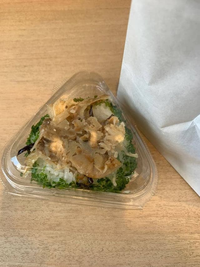 TARO TOKYO ONIGIRI 人形町ファクトリー - サブ画像3