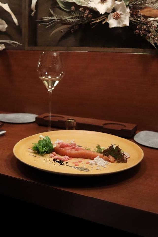 麻布Lasen - サブ画像1