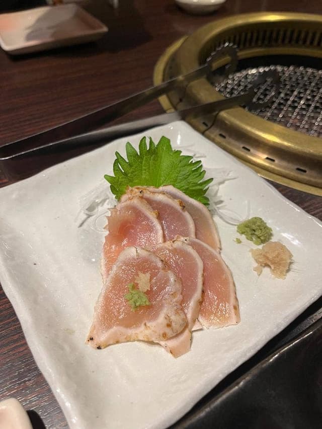 とり焼 かん美 - サブ画像2