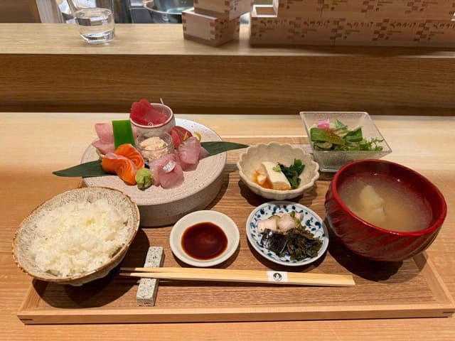 割烹ダイニング 波里 - サブ画像3