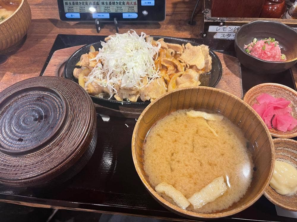 しんぱち食堂 渋谷店