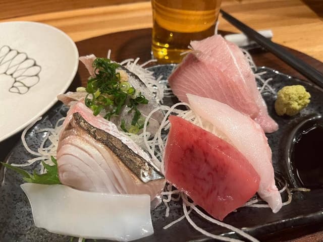 旬魚和酒 ふうこうめいび - サブ画像2