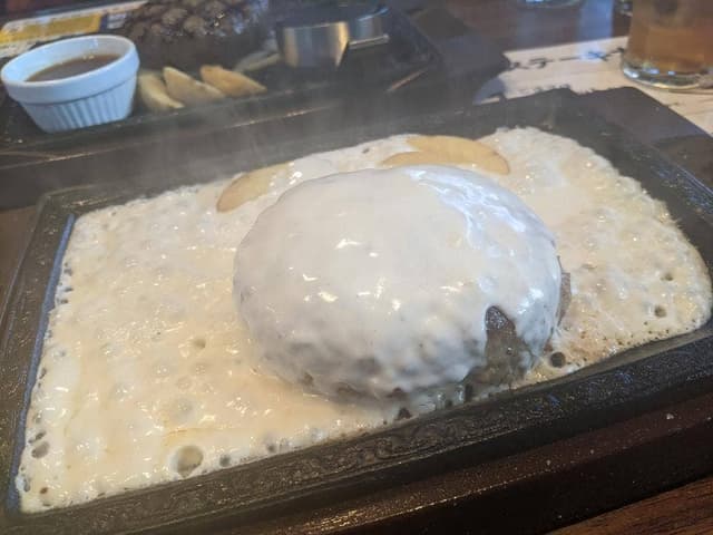 ステーキガスト 太平通店 - サブ画像1