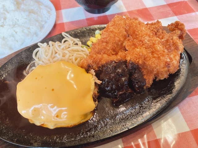 キッチンドナルド - サブ画像1