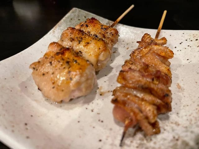 串焼き竹庵 柿生店 - サブ画像3