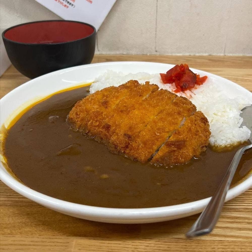 松屋うどん店
