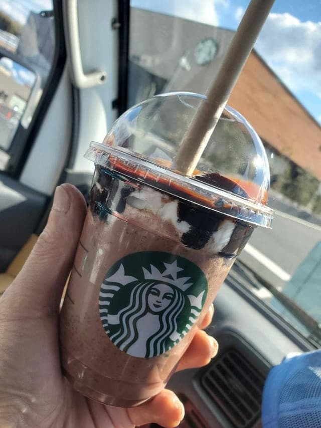 スターバックス コーヒー カインズ館山店 - サブ画像3