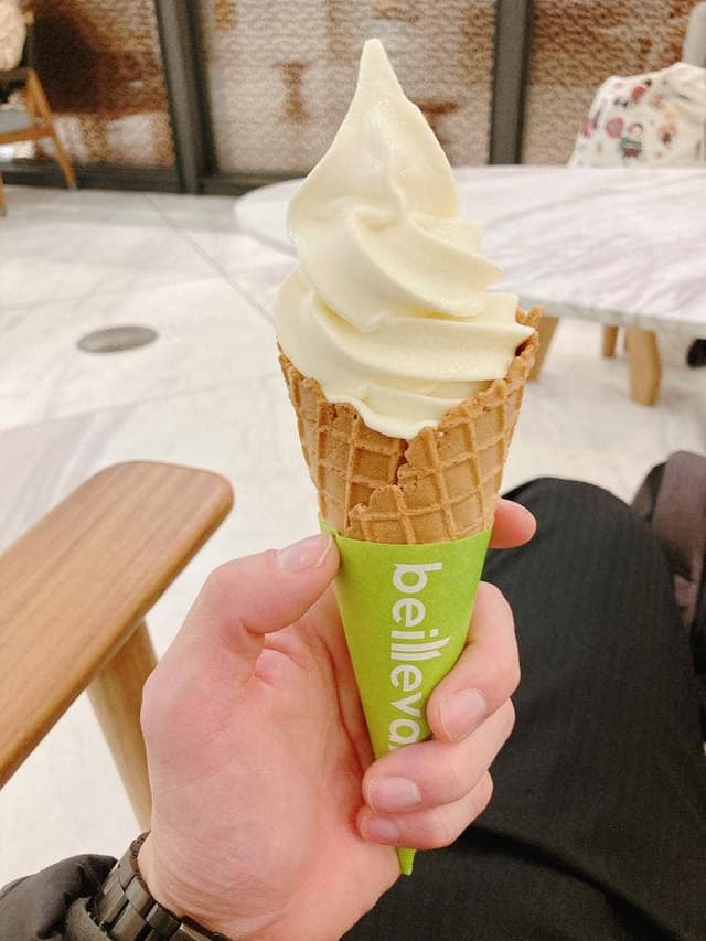 beillevaire 虎ノ門ヒルズビジネスタワー店 - サブ画像2