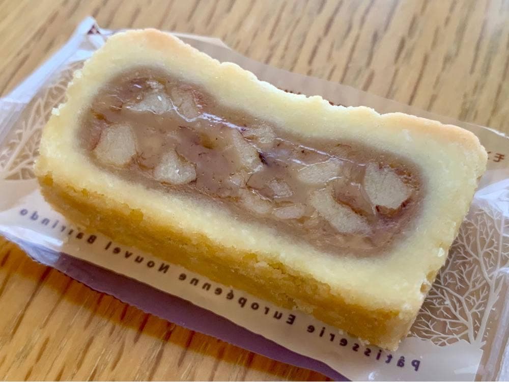ヌーベル梅林堂 岡谷本店
