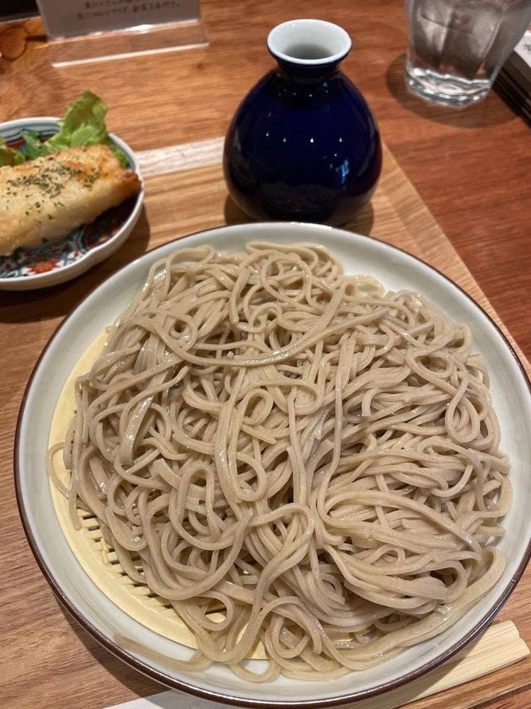 コチソバ 博多店