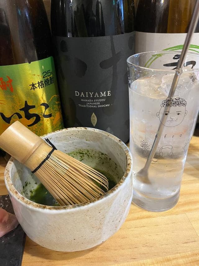 大衆酒場 あふろ - サブ画像2