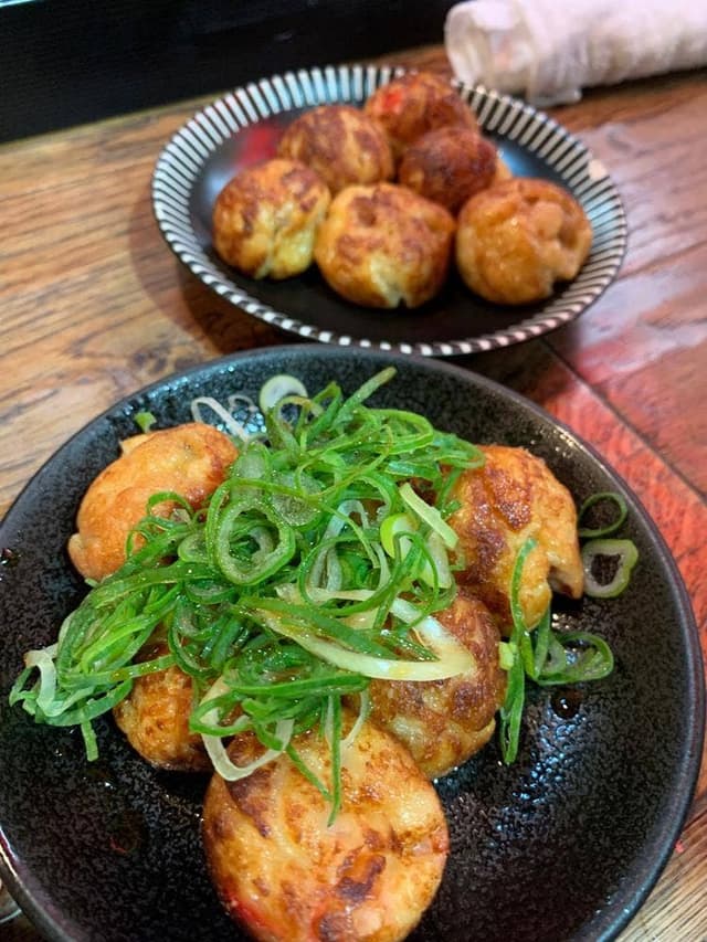 たこ焼居酒屋 しん家 - サブ画像2