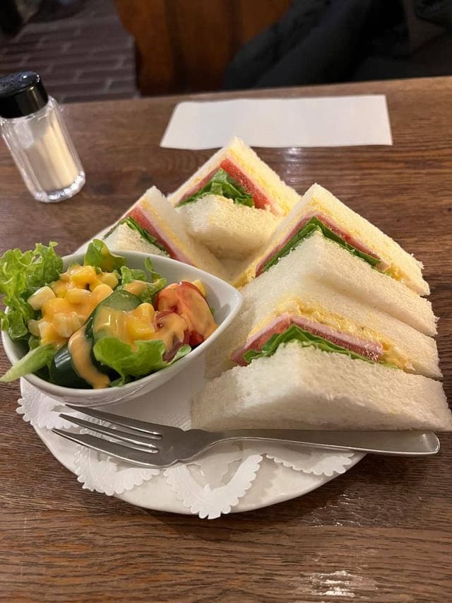 神田珈琲園 神田北口店 - サブ画像2