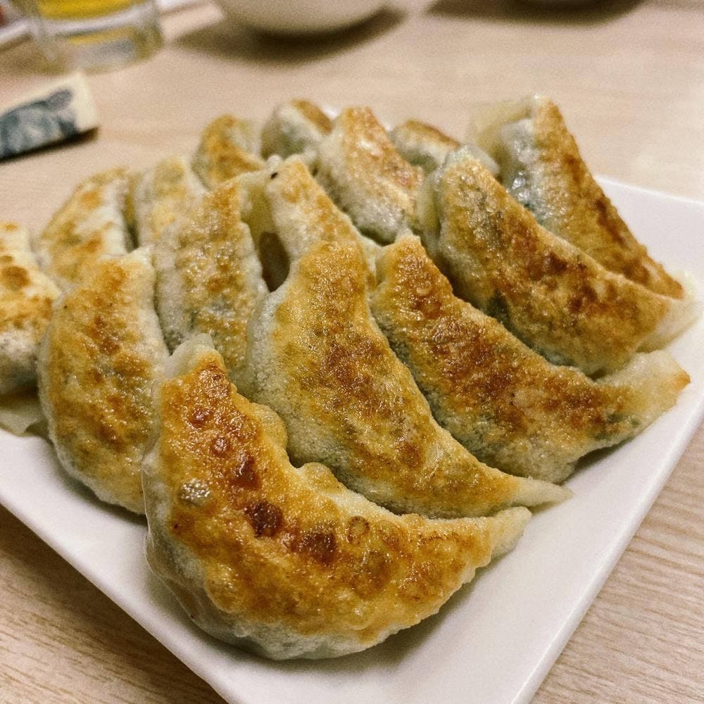 餃子とビール屋