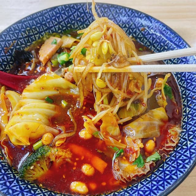 友誼食府 新大久保店 - サブ画像1